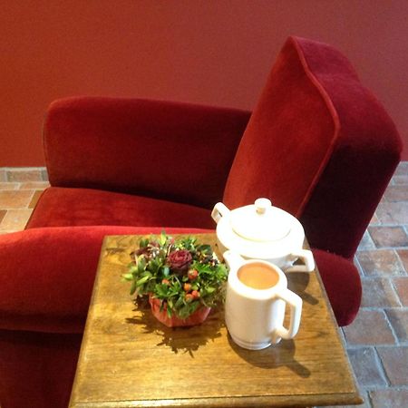 Kokkelikoo Bed and Breakfast Blankenberge Εξωτερικό φωτογραφία