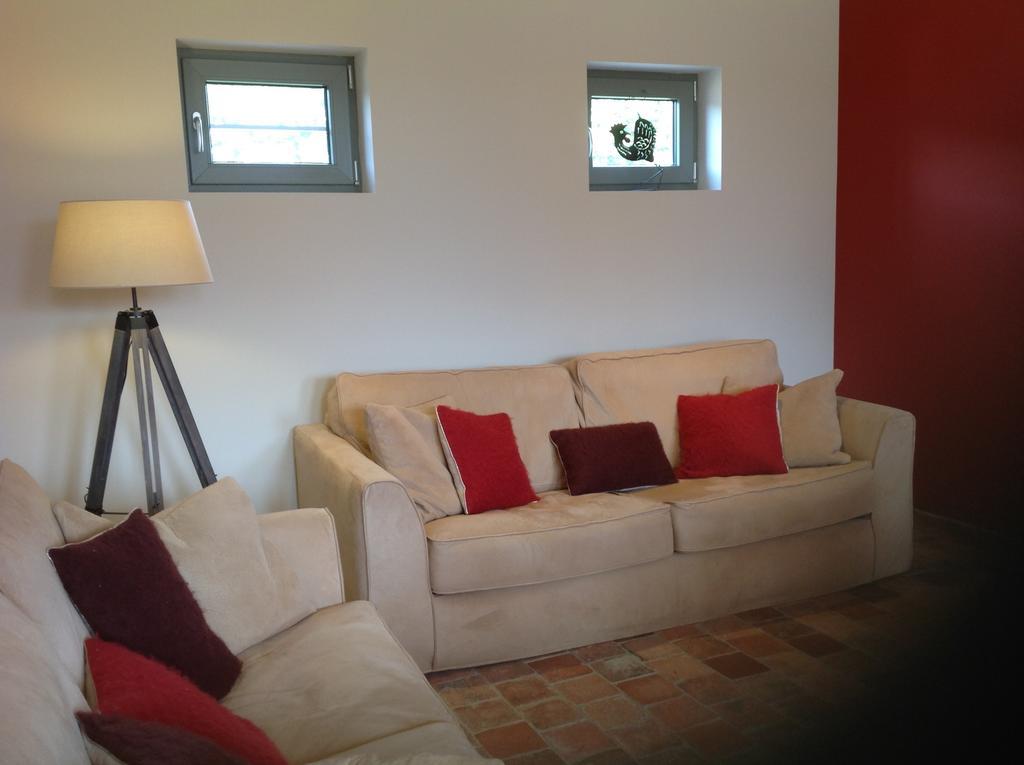 Kokkelikoo Bed and Breakfast Blankenberge Εξωτερικό φωτογραφία