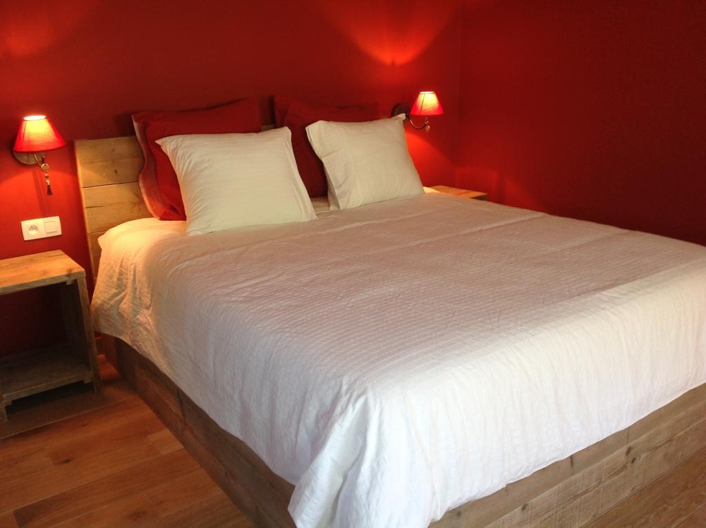 Kokkelikoo Bed and Breakfast Blankenberge Εξωτερικό φωτογραφία