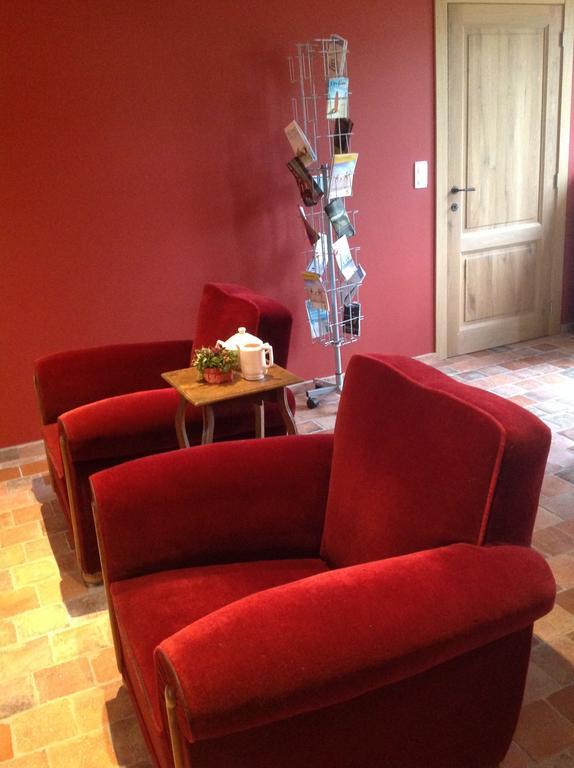 Kokkelikoo Bed and Breakfast Blankenberge Εξωτερικό φωτογραφία