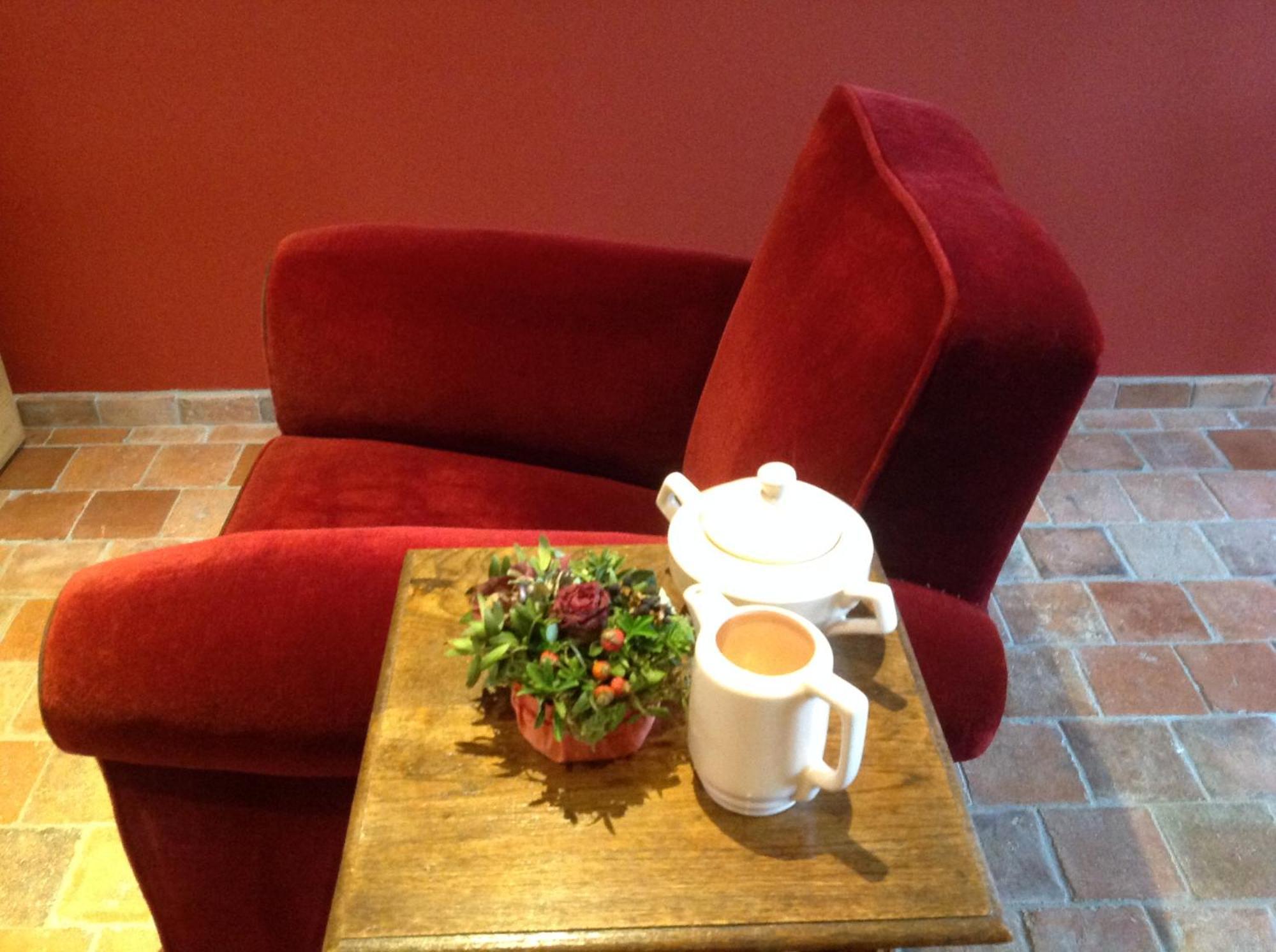 Kokkelikoo Bed and Breakfast Blankenberge Εξωτερικό φωτογραφία