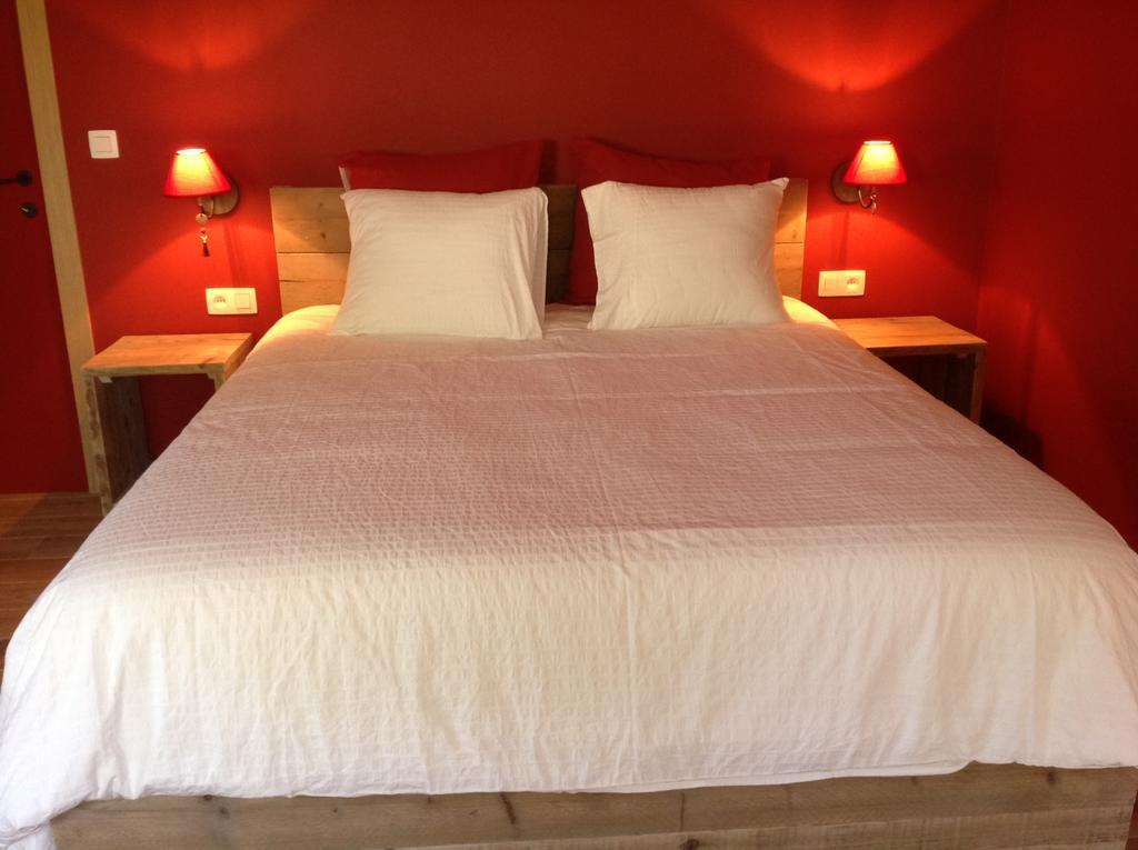 Kokkelikoo Bed and Breakfast Blankenberge Εξωτερικό φωτογραφία