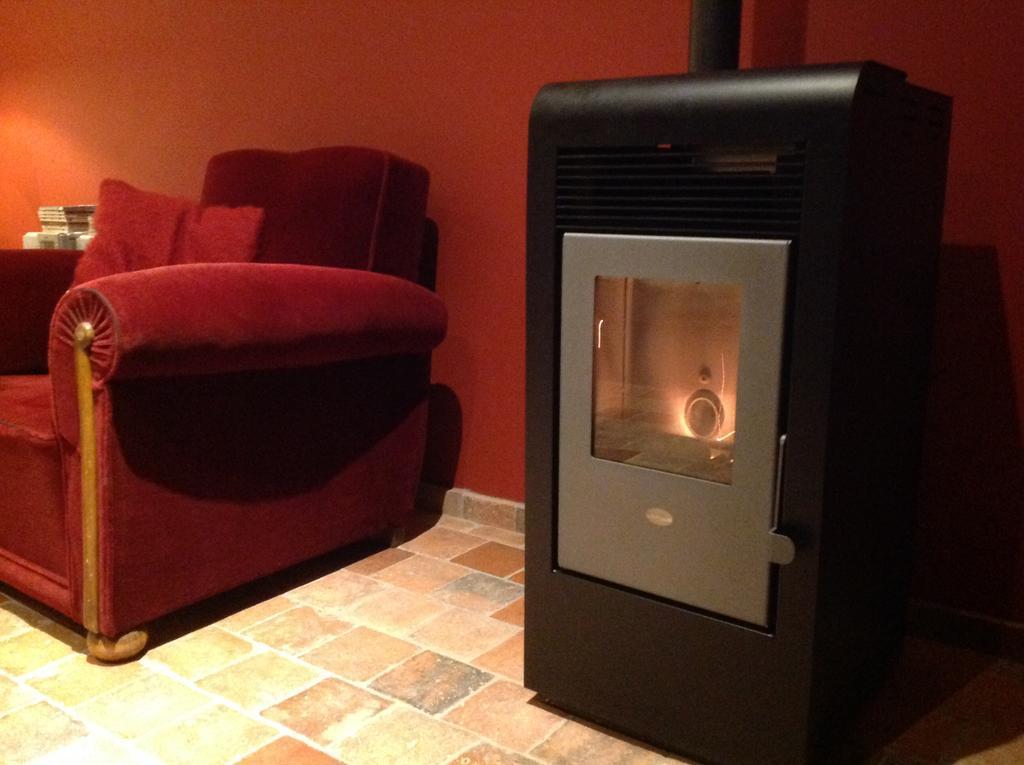 Kokkelikoo Bed and Breakfast Blankenberge Εξωτερικό φωτογραφία