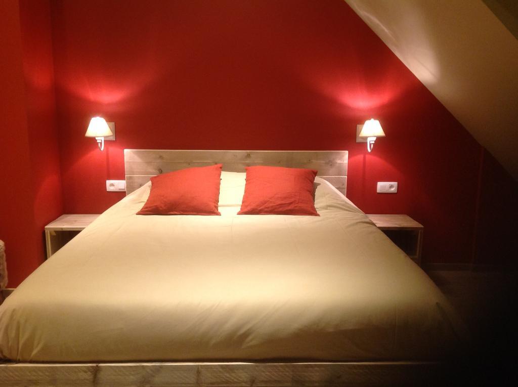 Kokkelikoo Bed and Breakfast Blankenberge Εξωτερικό φωτογραφία
