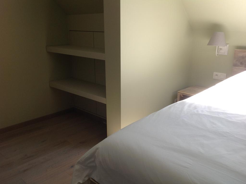Kokkelikoo Bed and Breakfast Blankenberge Εξωτερικό φωτογραφία