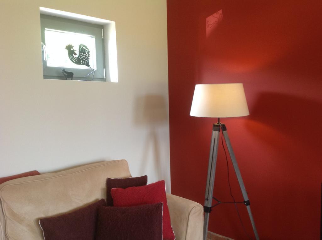 Kokkelikoo Bed and Breakfast Blankenberge Εξωτερικό φωτογραφία