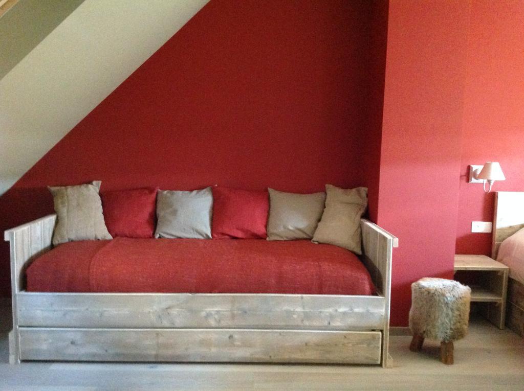 Kokkelikoo Bed and Breakfast Blankenberge Εξωτερικό φωτογραφία