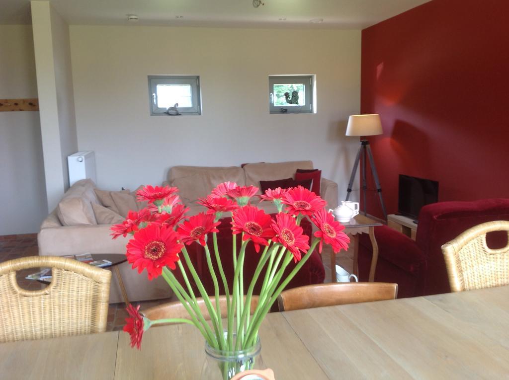Kokkelikoo Bed and Breakfast Blankenberge Εξωτερικό φωτογραφία