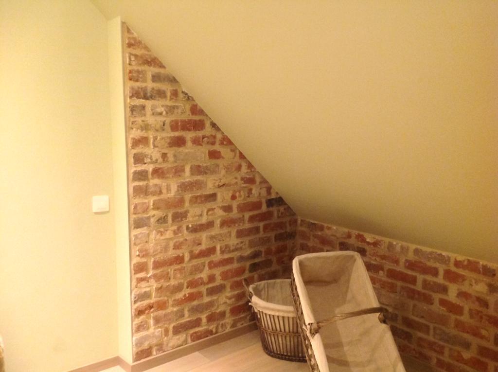 Kokkelikoo Bed and Breakfast Blankenberge Εξωτερικό φωτογραφία