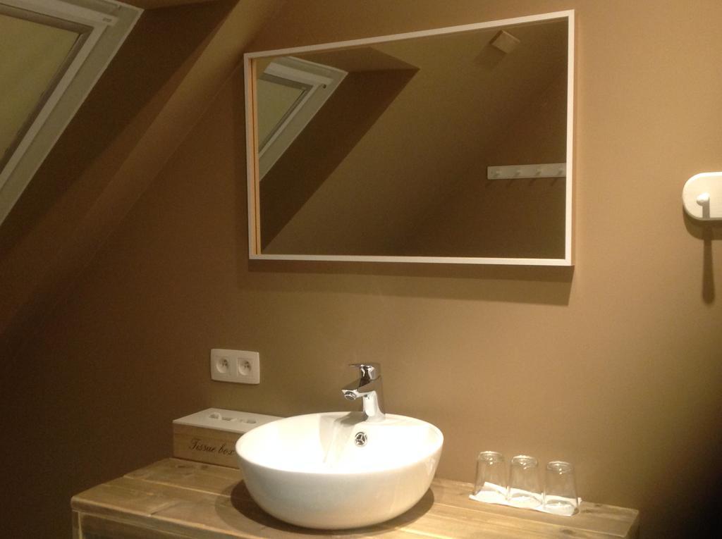 Kokkelikoo Bed and Breakfast Blankenberge Εξωτερικό φωτογραφία